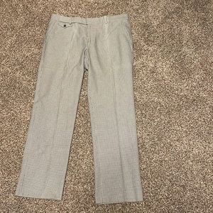 Men’s dress pants